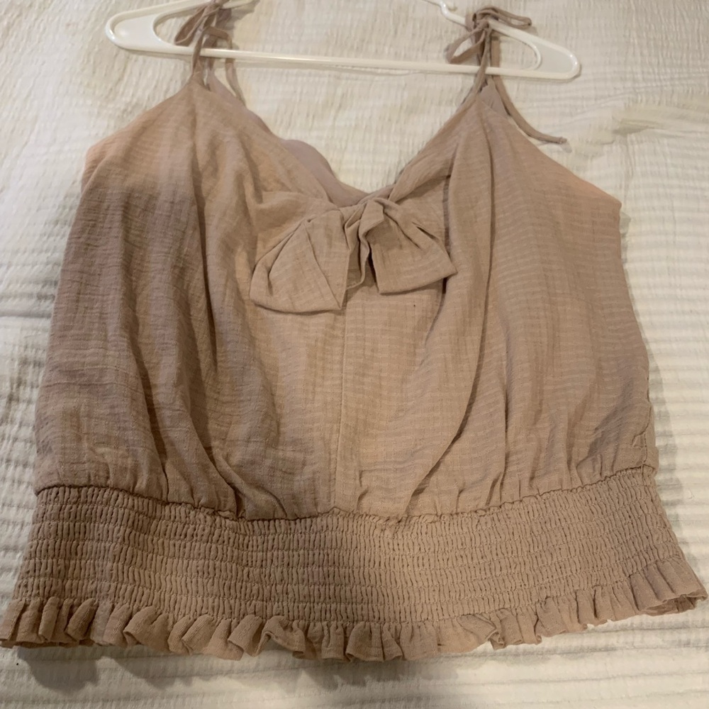 Lush top